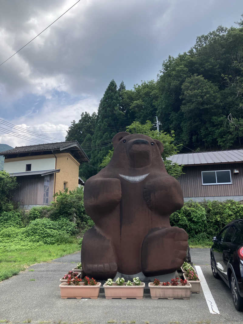 tsururinpaさんのホテル シルク温泉やまびこのサ活写真