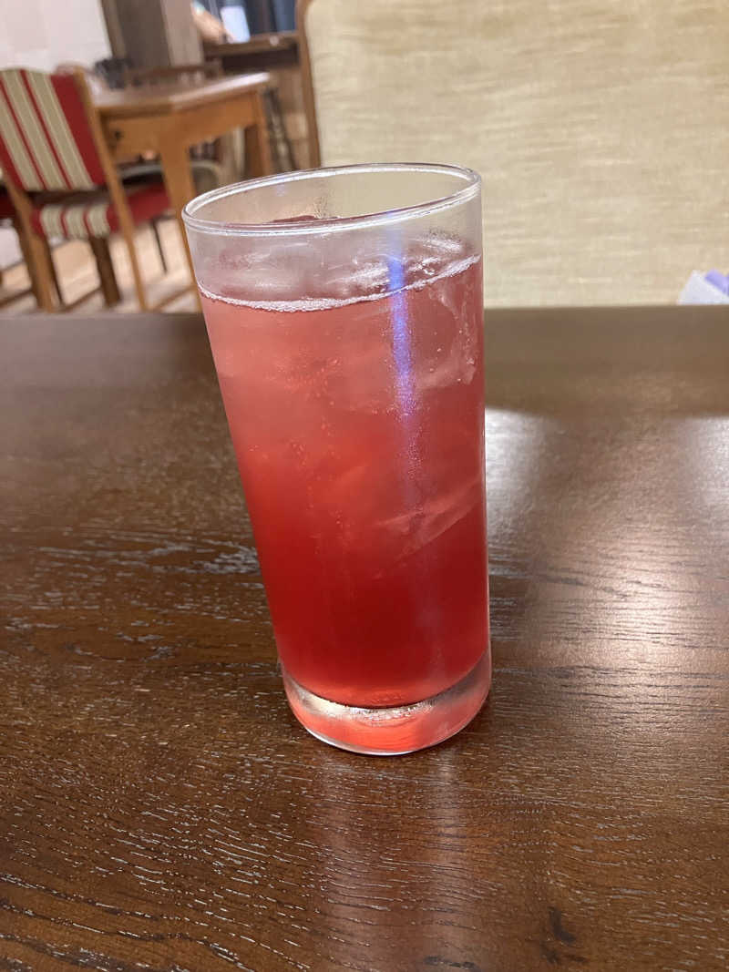 tsururinpaさんのくらま温泉のサ活写真