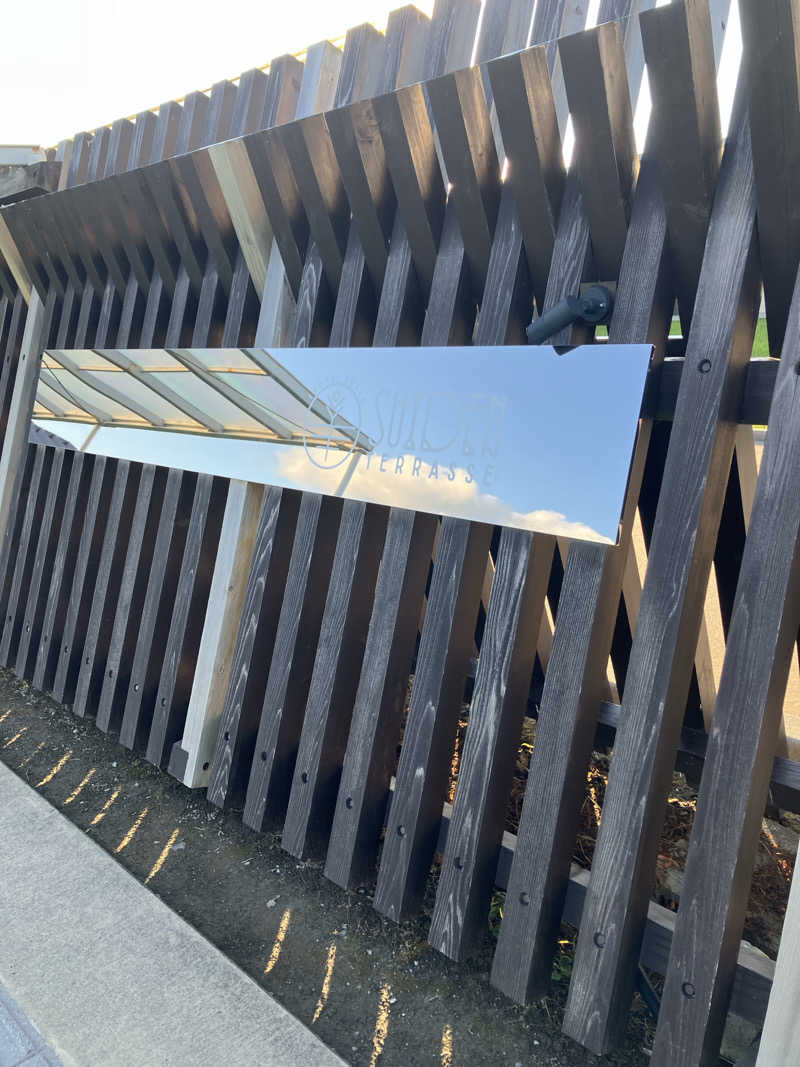 tsururinpaさんのSHONAI HOTEL SUIDEN TERRASSE / スイデンテラスのサ活写真