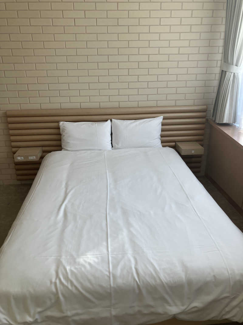 tsururinpaさんのSHONAI HOTEL SUIDEN TERRASSE / スイデンテラスのサ活写真