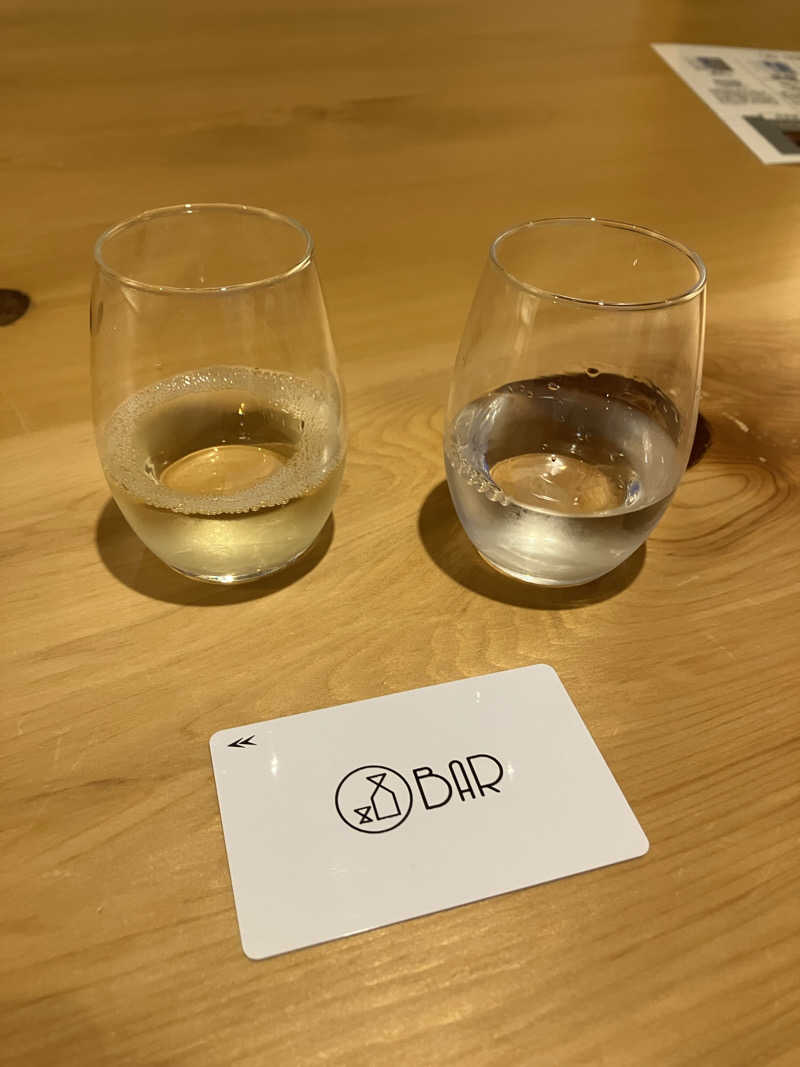 tsururinpaさんのSHONAI HOTEL SUIDEN TERRASSE / スイデンテラスのサ活写真