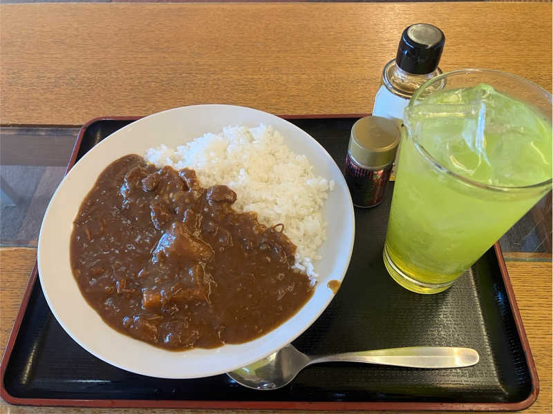 tsururinpaさんのサウナ&カプセルホテル 北欧のサ活写真