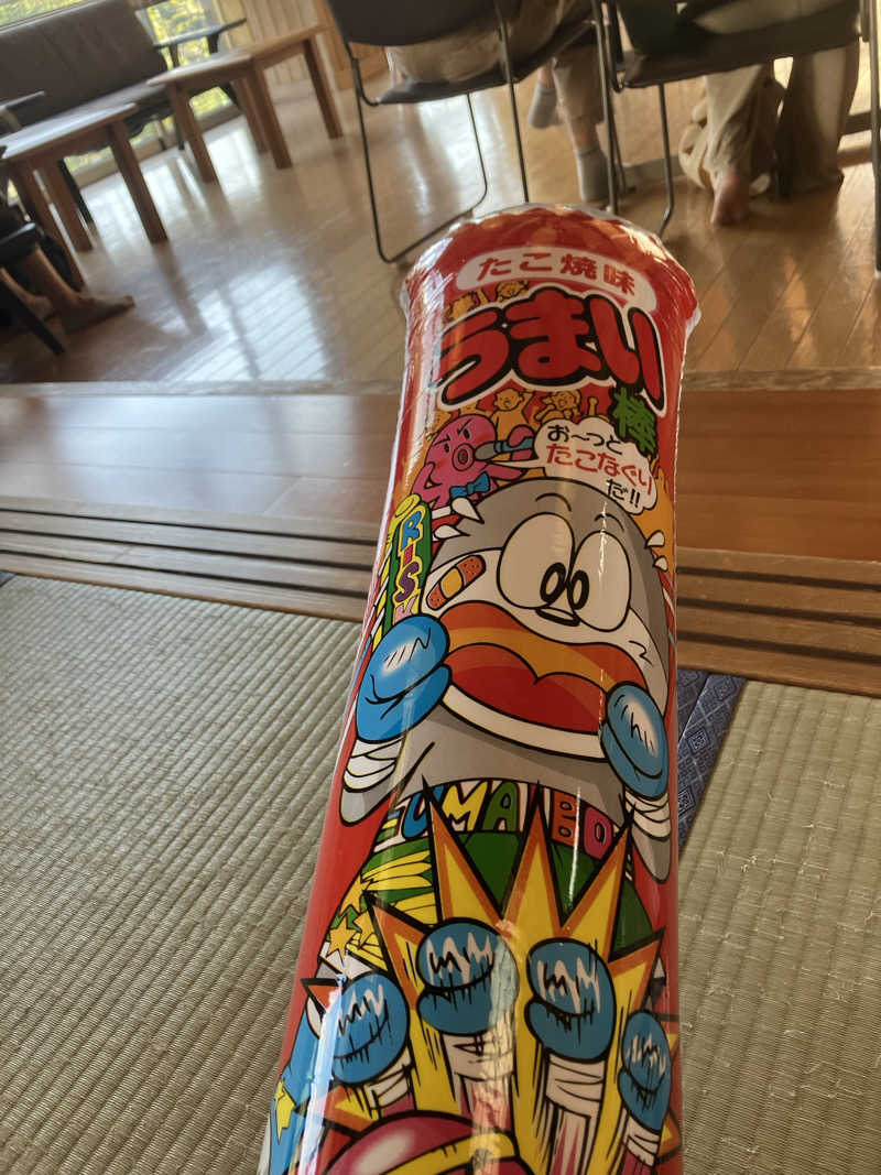 tsururinpaさんの島ヶ原温泉やぶっちゃのサ活写真