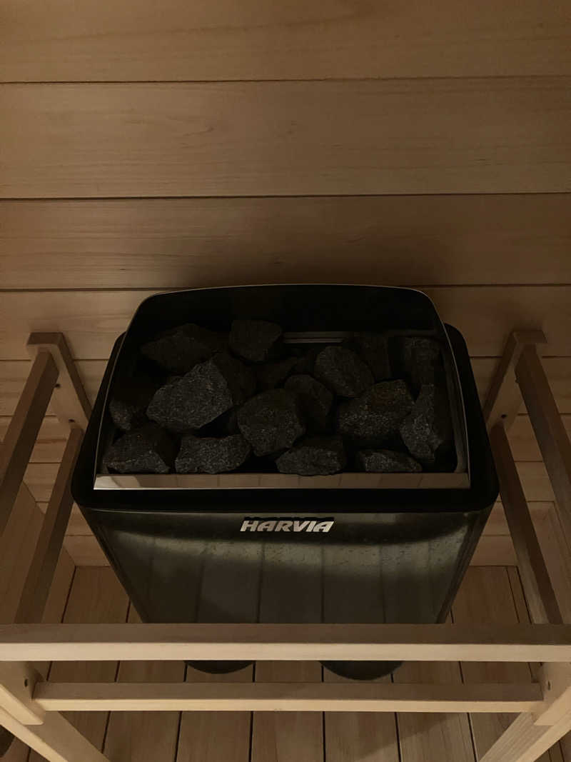 tsururinpaさんのSAUNA HOTEL GIFU(サウナホテル岐阜)のサ活写真