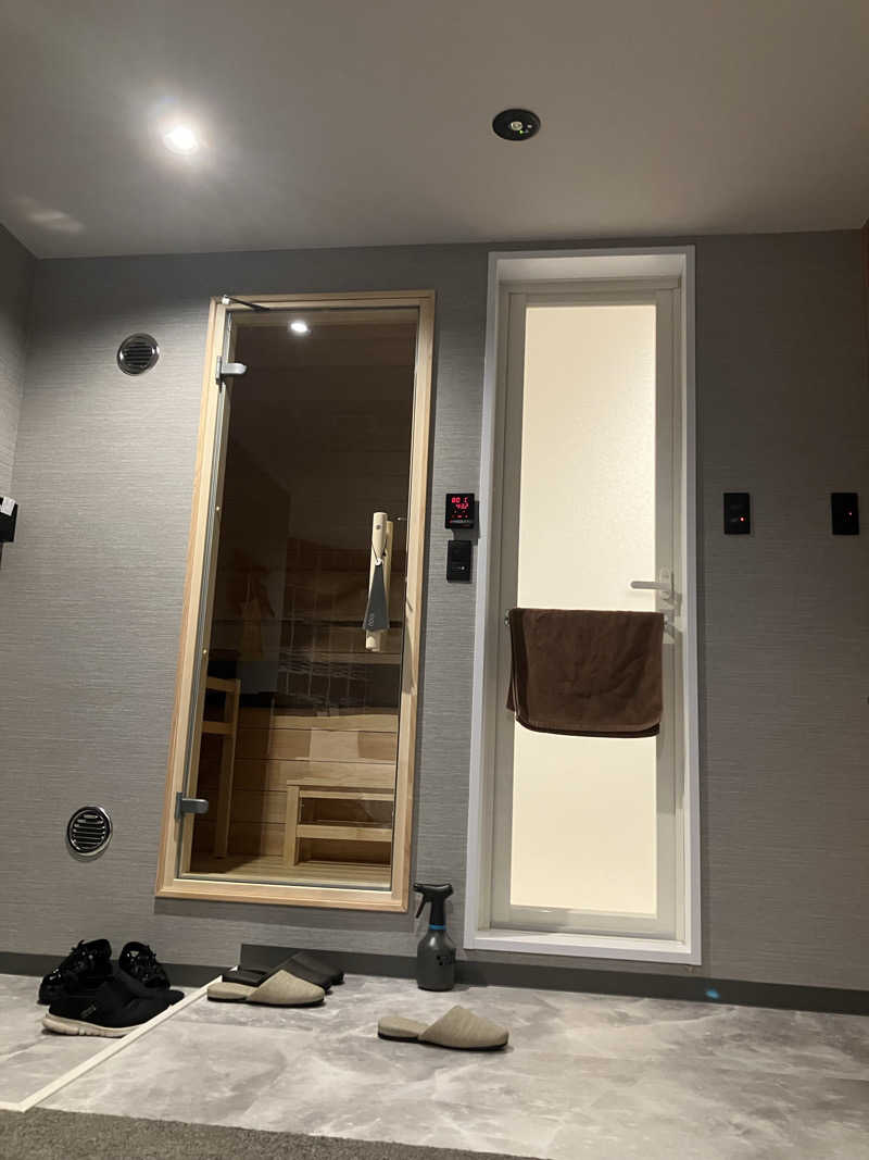 tsururinpaさんのSAUNA HOTEL GIFU(サウナホテル岐阜)のサ活写真