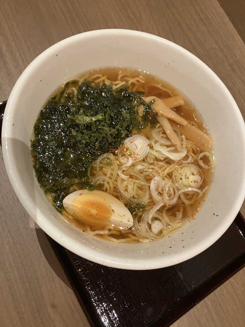 tsururinpaさんの天然温泉三刀屋の湯 ドーミーインEXPRESS出雲の國 雲南のサ活写真
