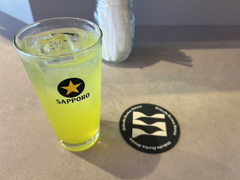 おなぼーさんのDogen Sauna & Stayのサ活写真