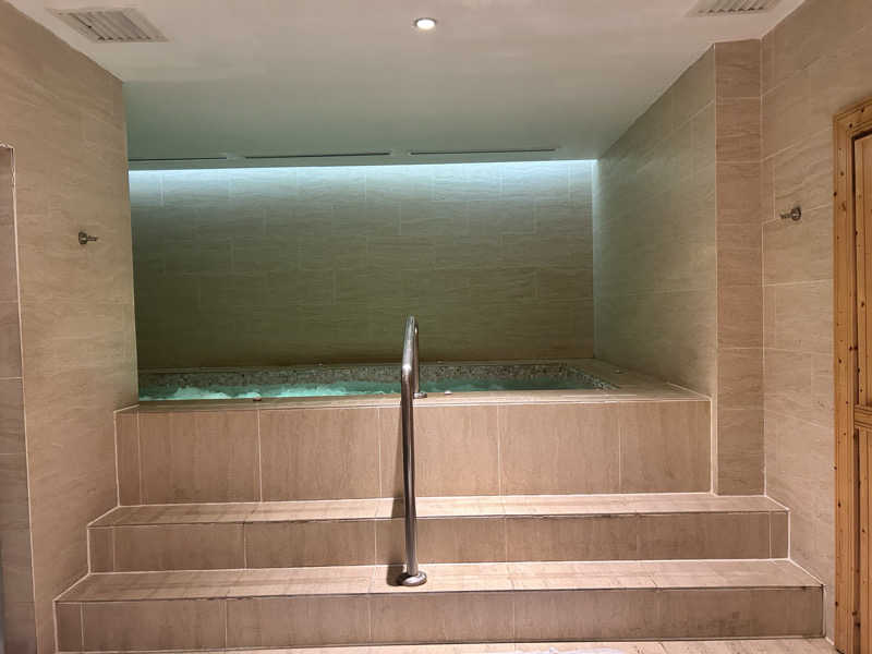 つーさんのザ・リッツカールトン クアラルンプールのサ活写真