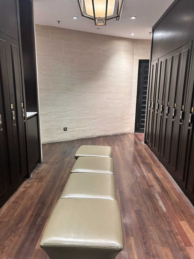 つーさんのザ・リッツカールトン クアラルンプールのサ活写真