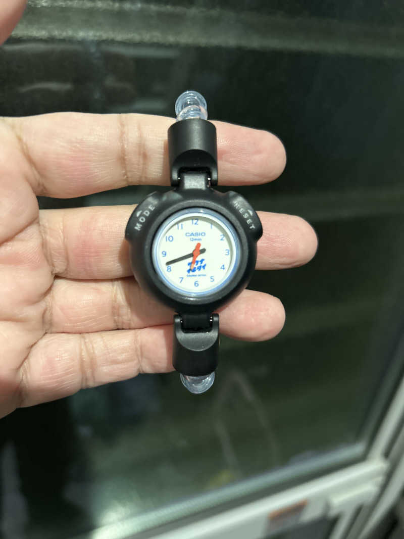 つーさんの梅の湯のサ活写真