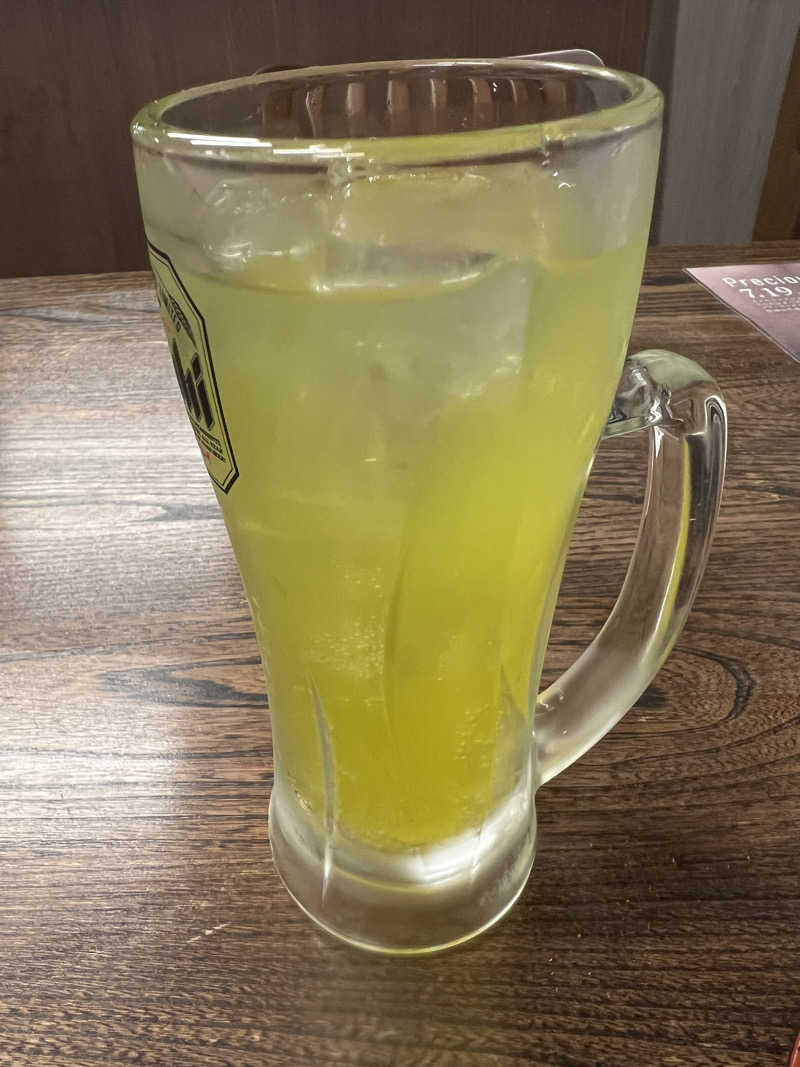 sさんの大牟田天然温泉 最高の湯のサ活写真