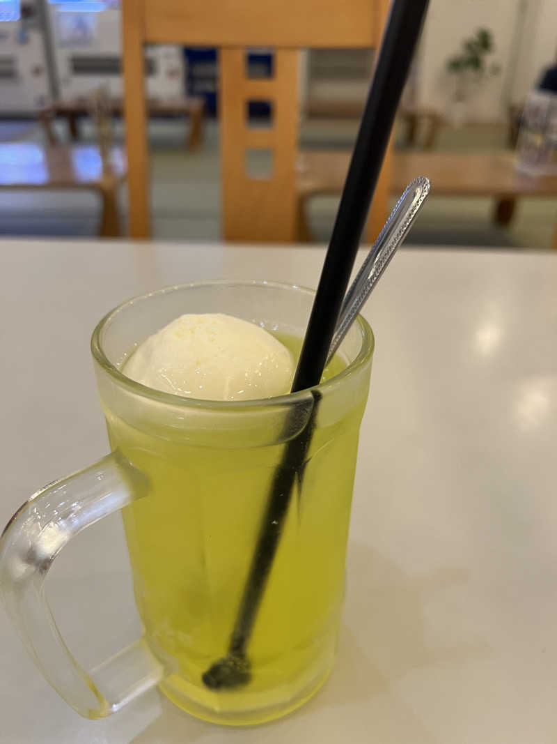 sさんの高知ぽかぽか温泉のサ活写真