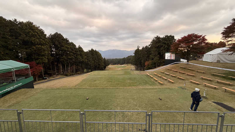 ツーフーサウナ〜さんのレストイン 時之栖(足柄金時湯)のサ活写真