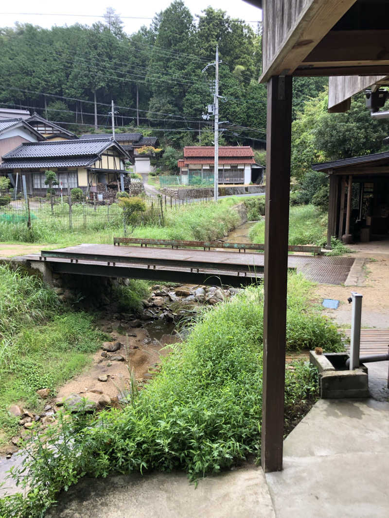 Takamasa Komoriさんの蒸 -五箇サウナ-のサ活写真