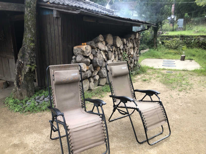 Takamasa Komoriさんの蒸 -五箇サウナ-のサ活写真