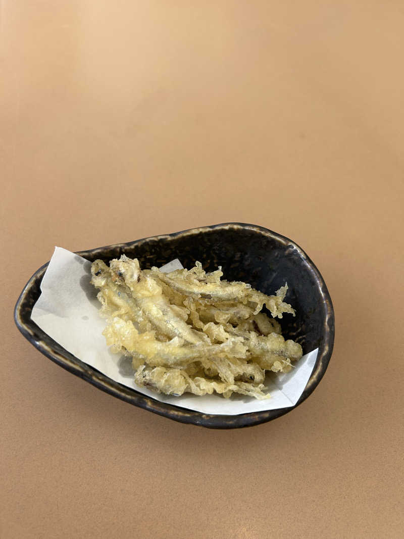 おいもさんのしんしのつ温泉 たっぷの湯のサ活写真