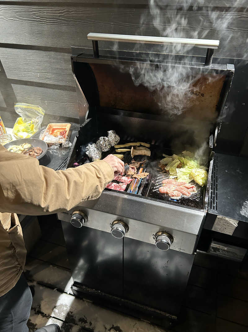 おいもさんの芦別温泉 おふろcafé 星遊館 (芦別温泉スターライトホテル)のサ活写真