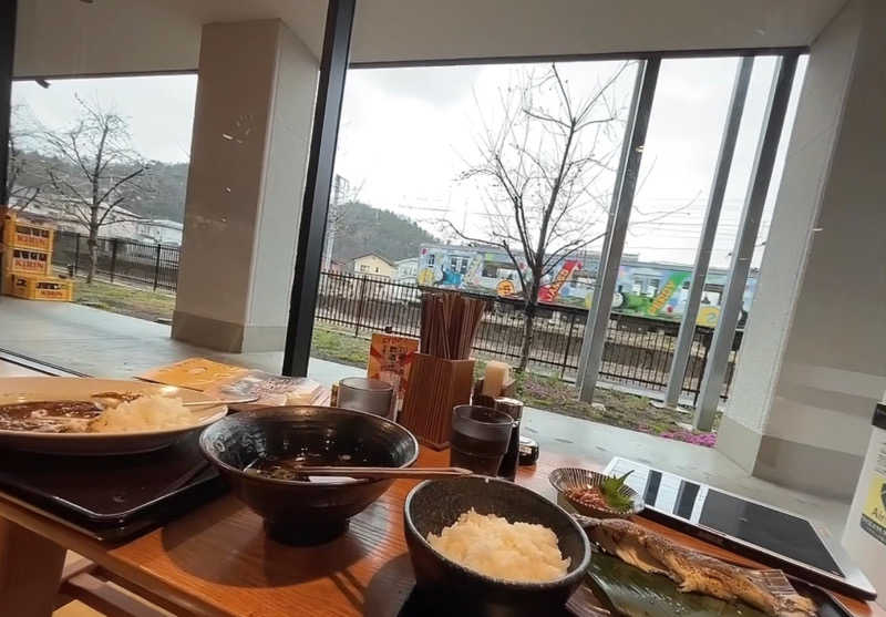 ゆきかさんの山梨泊まれる温泉 より道の湯のサ活写真