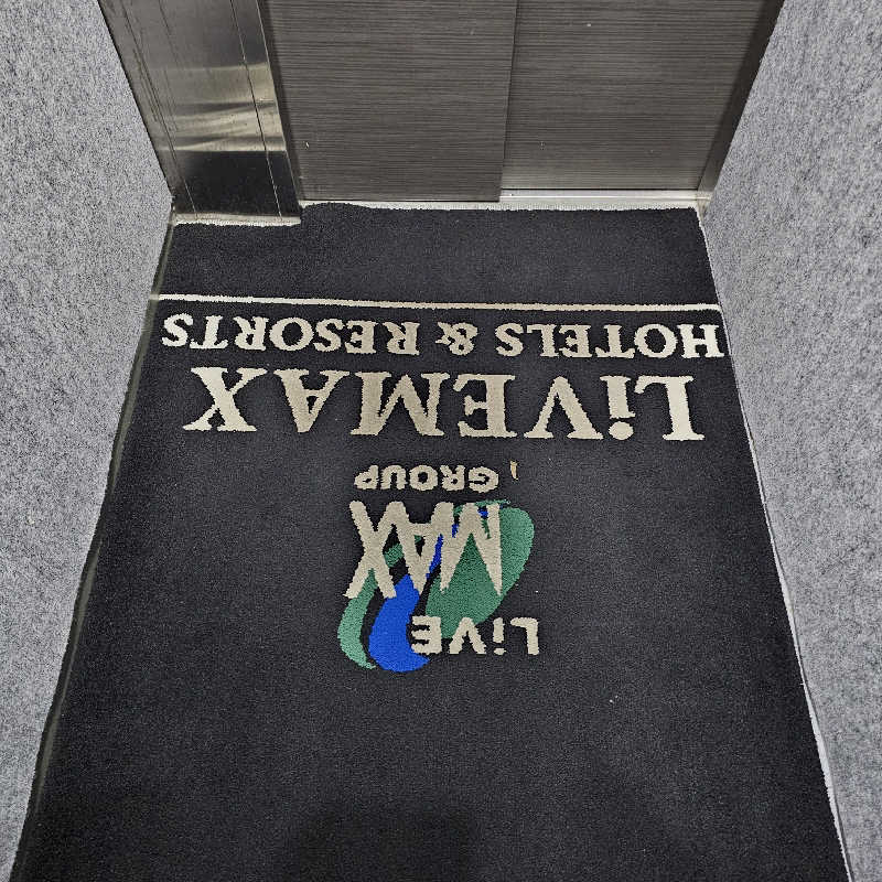 yoneyama_1985さんのホテルリブマックスPREMIUM広島のサ活写真