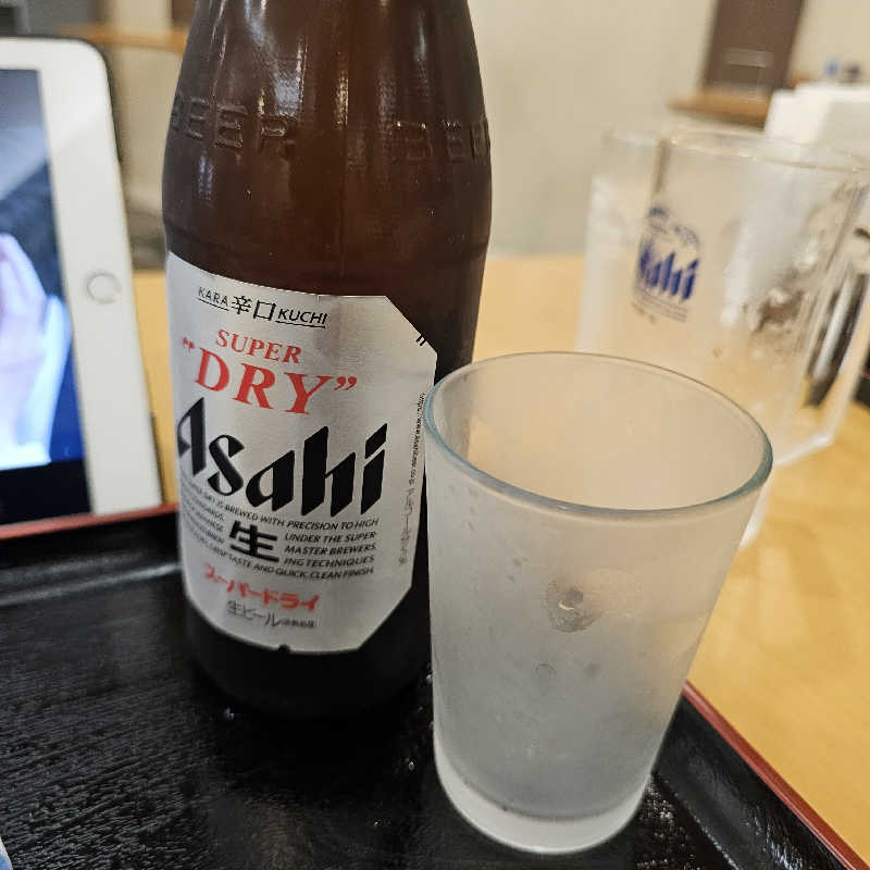 yoneyama_1985さんのグランドサウナ心斎橋のサ活写真