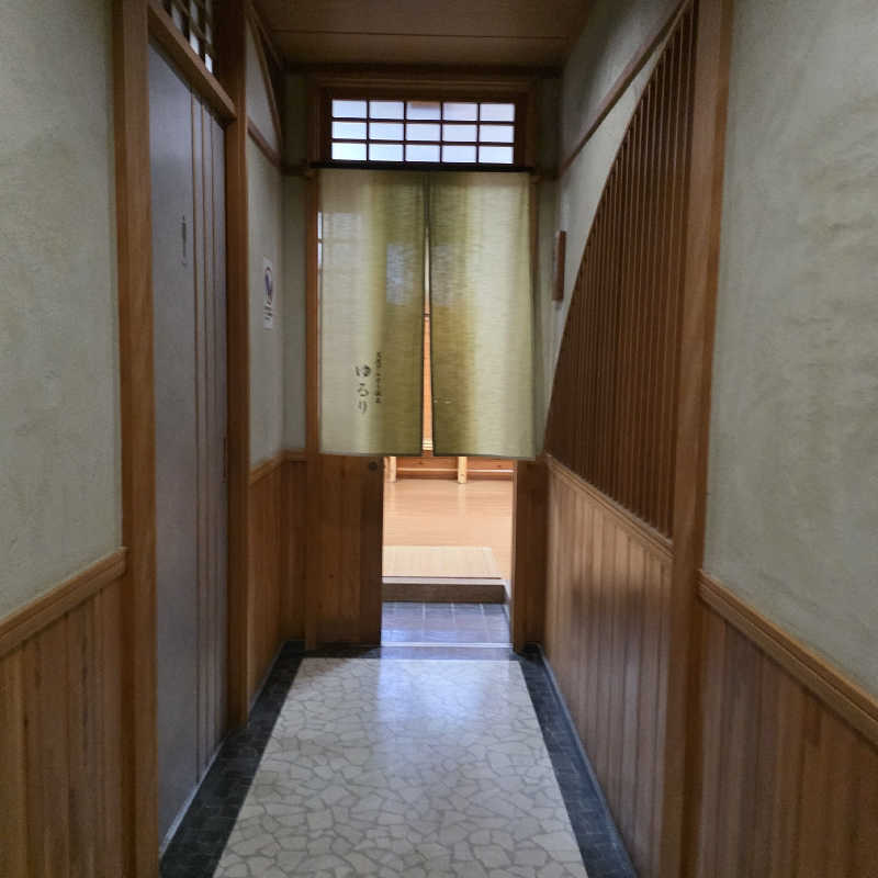 yoneyama_1985さんの宮崎ライオンズホテルのサ活写真