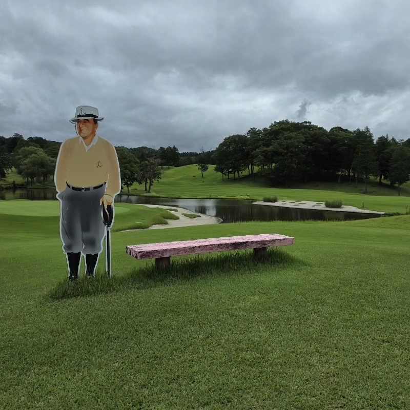 yoneyama_1985さんのロペ倶楽部のサ活写真