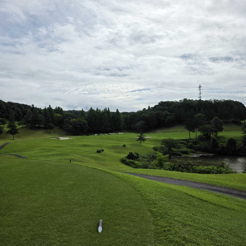 yoneyama_1985さんのロペ倶楽部のサ活写真