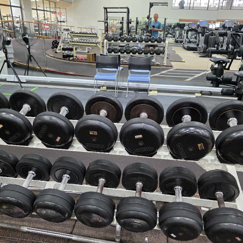 yoneyama_1985さんのコナミスポーツクラブ蒲田のサ活写真