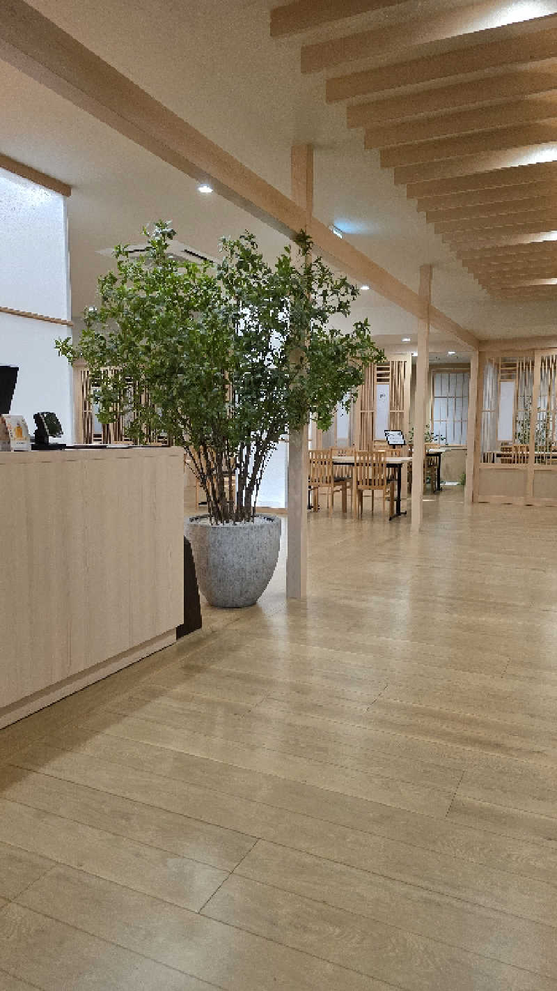 yoneyama_1985さんの輝泉の湯(柳川温泉ホテル 輝泉荘)のサ活写真