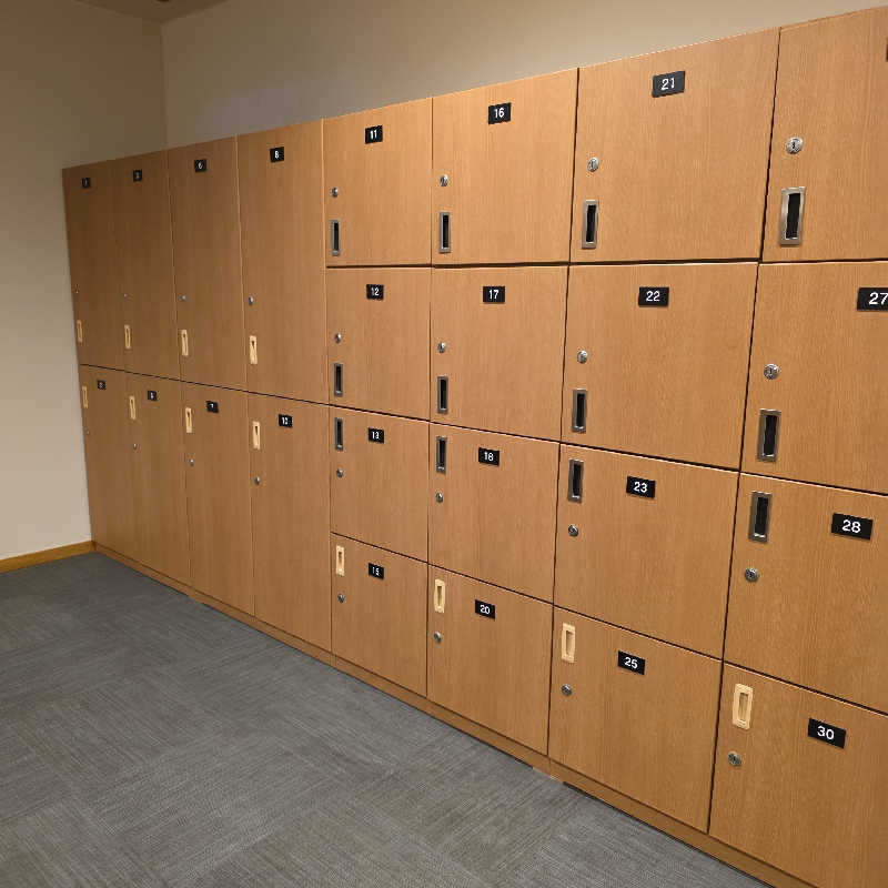 yoneyama_1985さんの輝泉の湯(柳川温泉ホテル 輝泉荘)のサ活写真