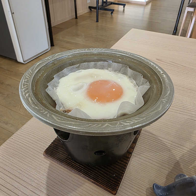 yoneyama_1985さんの輝泉の湯(柳川温泉ホテル 輝泉荘)のサ活写真