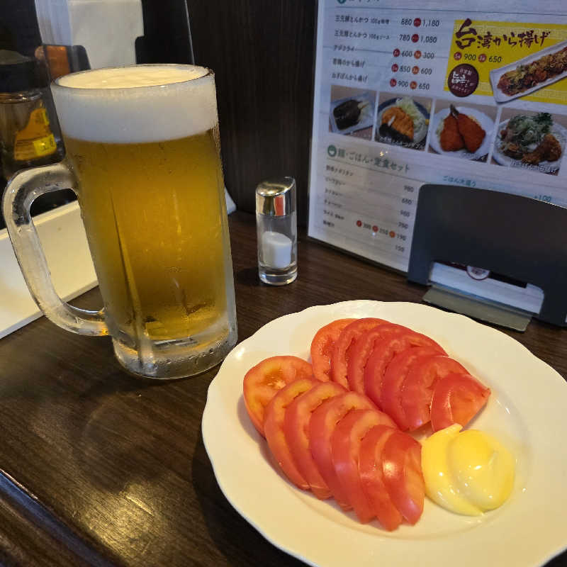 yoneyama_1985さんのウェルビー今池のサ活写真