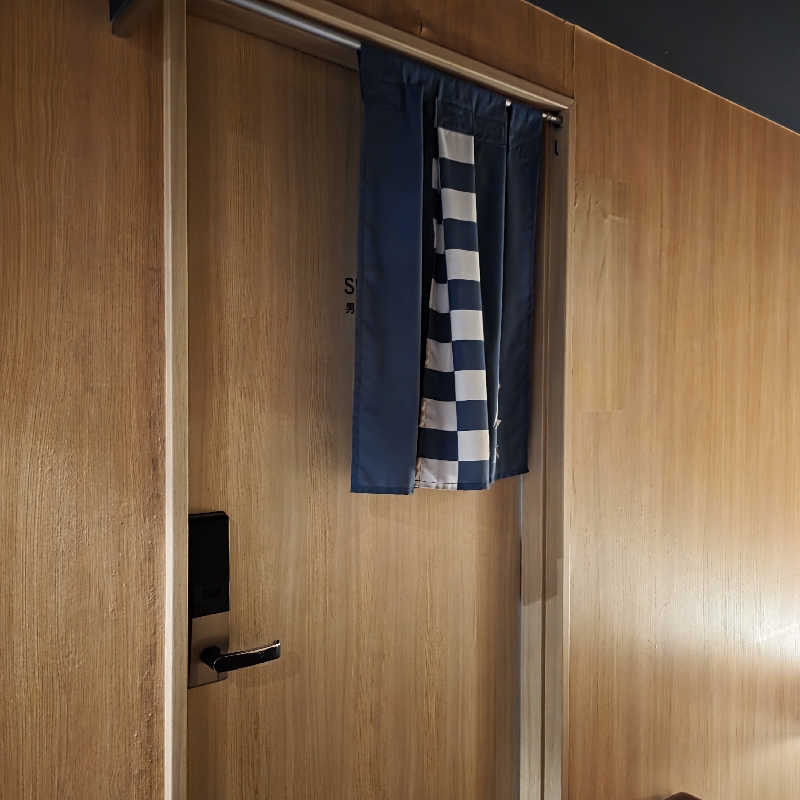 yoneyama_1985さんのカンデオホテルズ佐野のサ活写真