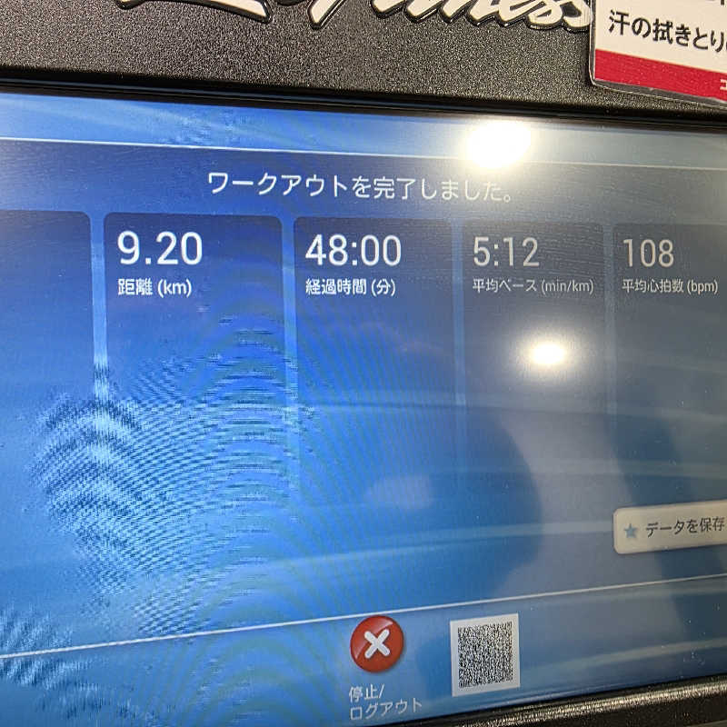 yoneyama_1985さんのコナミスポーツクラブ蒲田のサ活写真