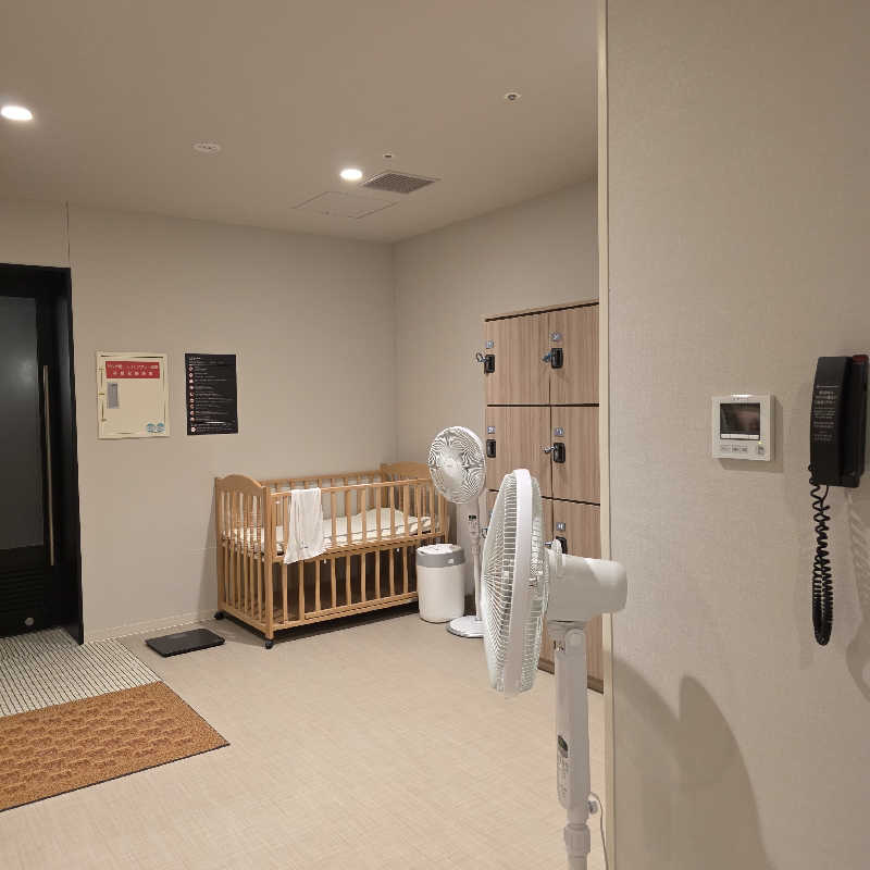 yoneyama_1985さんのダイワロイネットホテル秋田駅前のサ活写真