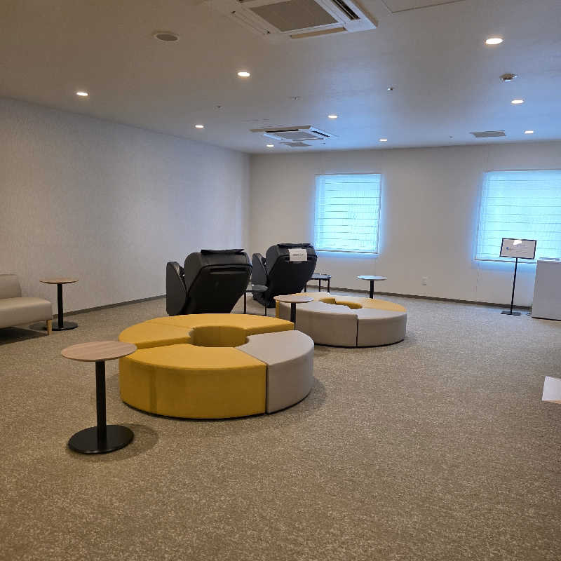 yoneyama_1985さんのダイワロイネットホテル秋田駅前のサ活写真