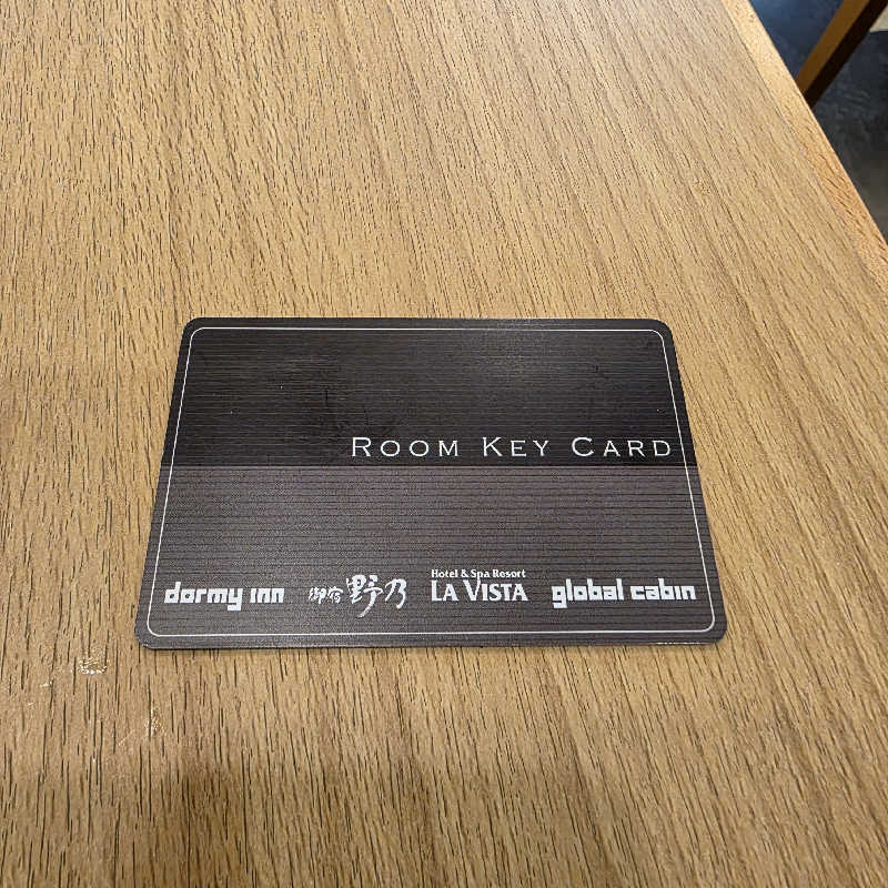 yoneyama_1985さんの天然温泉 萩の湯 ドーミーイン仙台駅前のサ活写真