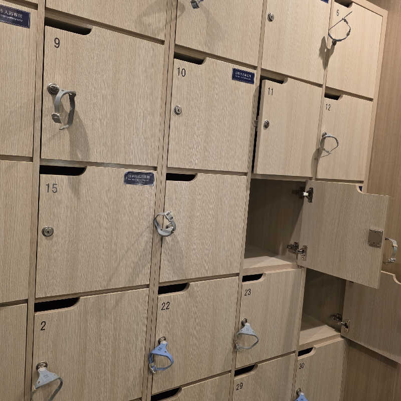 yoneyama_1985さんのクインテッサホテル札幌すすきの63 Relax & Spaのサ活写真