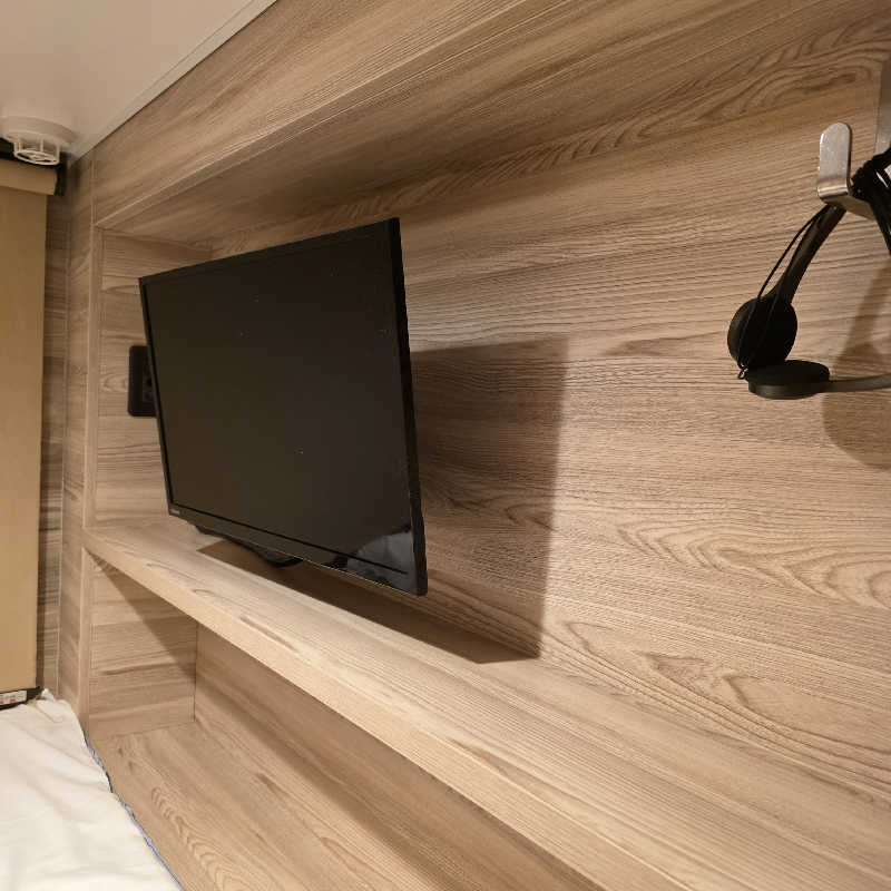 yoneyama_1985さんのサウナ&カプセル アムザのサ活写真