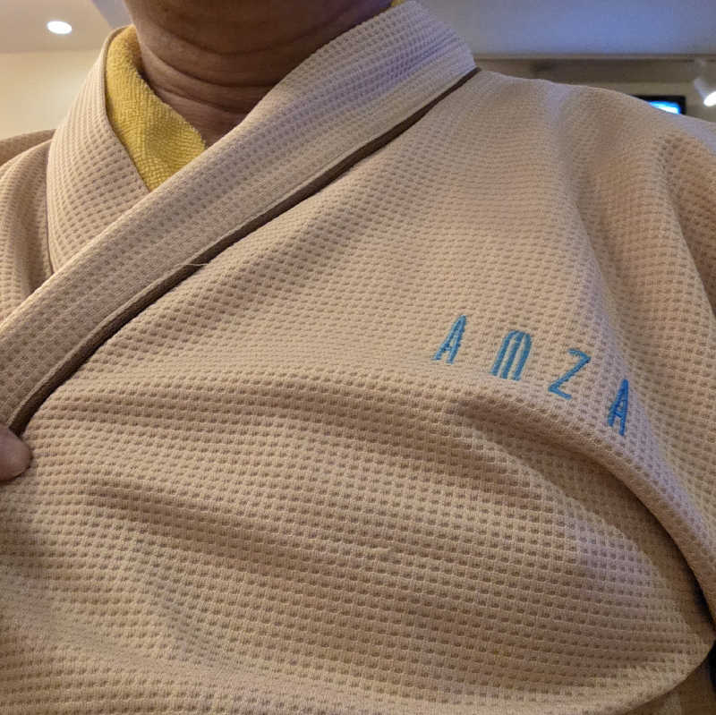 yoneyama_1985さんのサウナ&カプセル アムザのサ活写真
