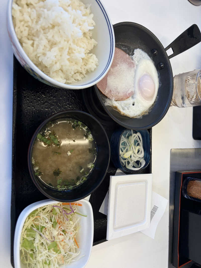 佐々木雄馬さんのスーパー銭湯極楽湯 多賀城店のサ活写真