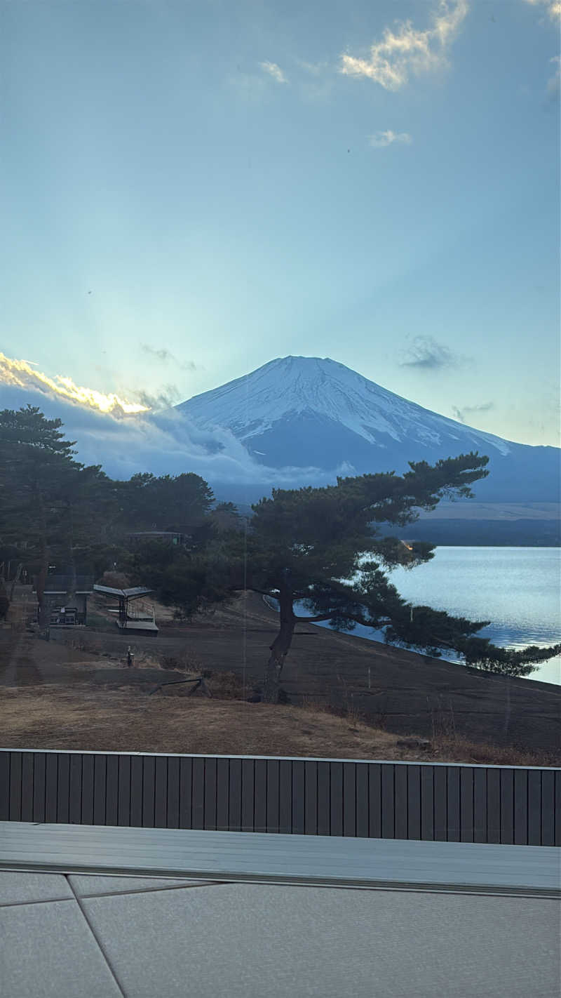 サウナー20240905さんのCYCLのサ活写真