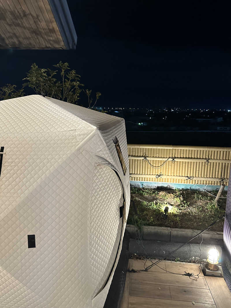 エドワードさんの湯のや天然温泉 湯吉郎のサ活写真