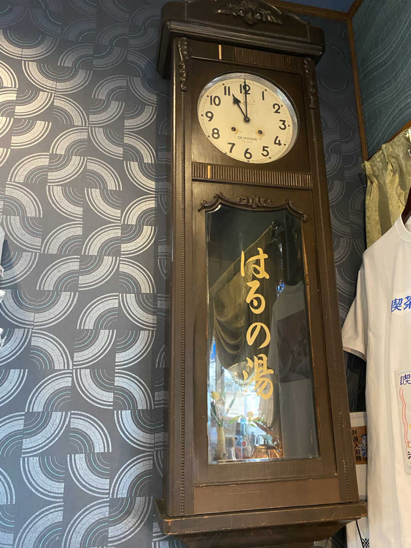 たこふぇさんの十條湯のサ活写真