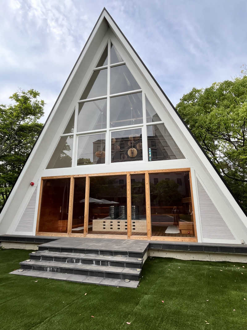 旅するサ活薬剤師💊さんのクラフトホテル瀬戸内のサ活写真