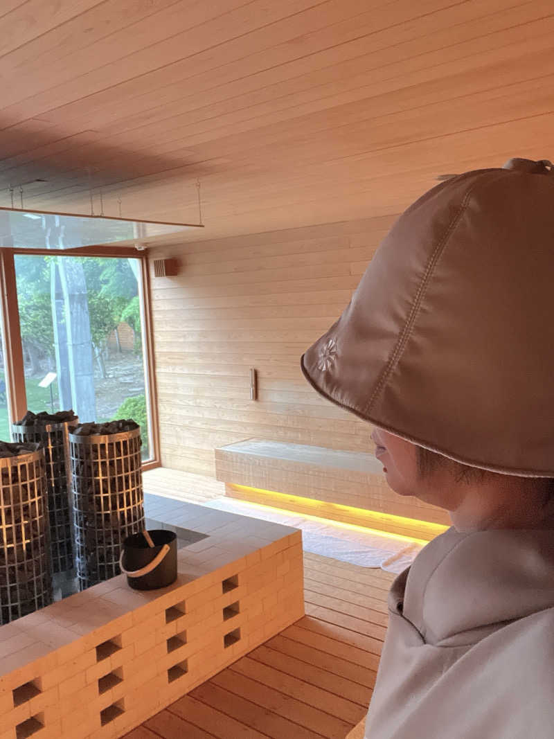 旅するサ活薬剤師💊さんのクラフトホテル瀬戸内のサ活写真