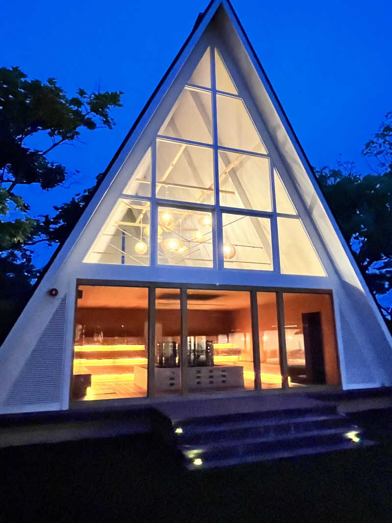 旅するサ活薬剤師💊さんのクラフトホテル瀬戸内のサ活写真