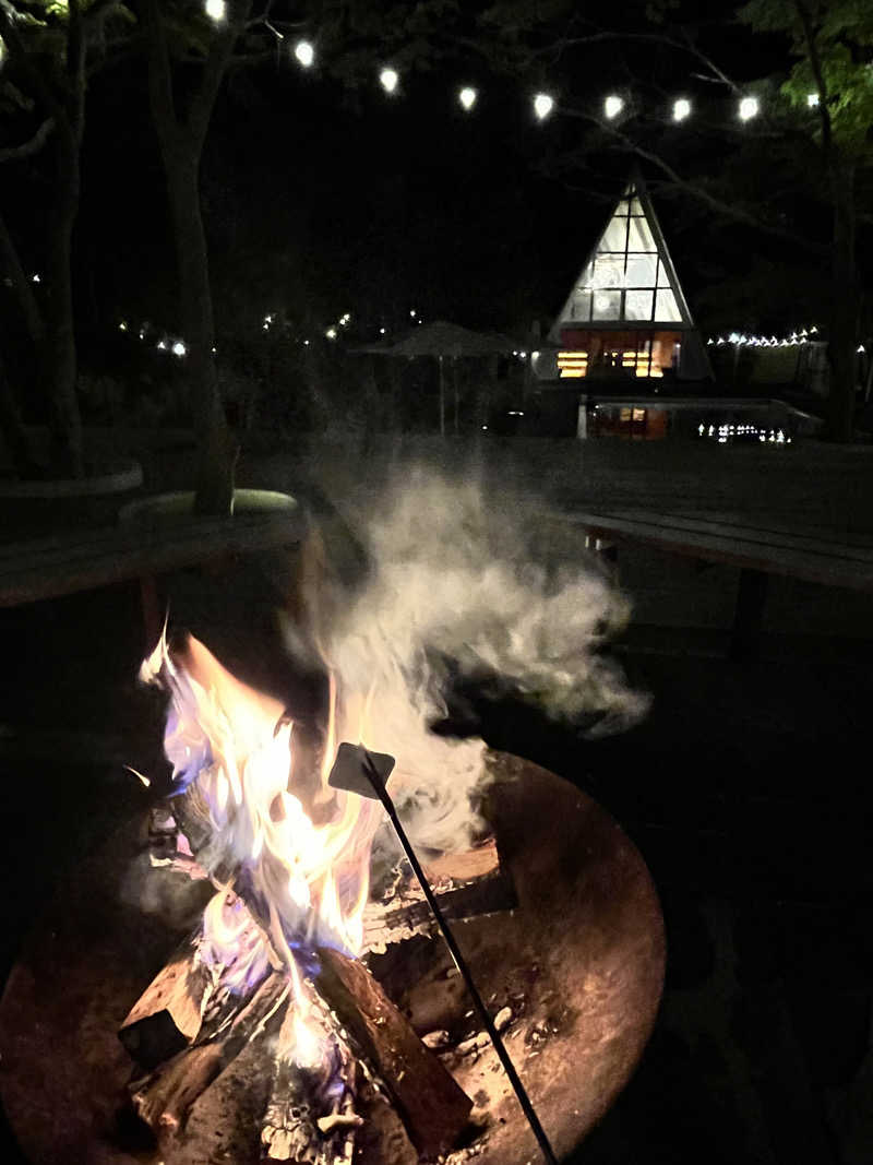 旅するサ活薬剤師💊さんのクラフトホテル瀬戸内のサ活写真