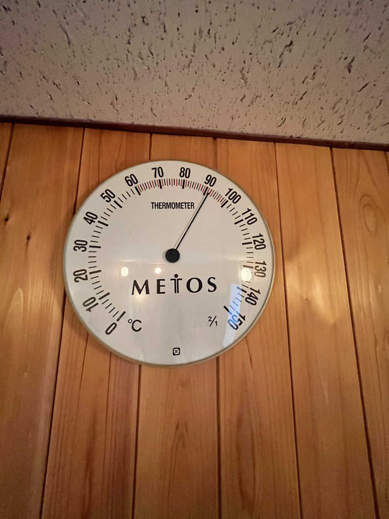 旅するサ活薬剤師💊さんのTHE TANADA SAUNAのサ活写真