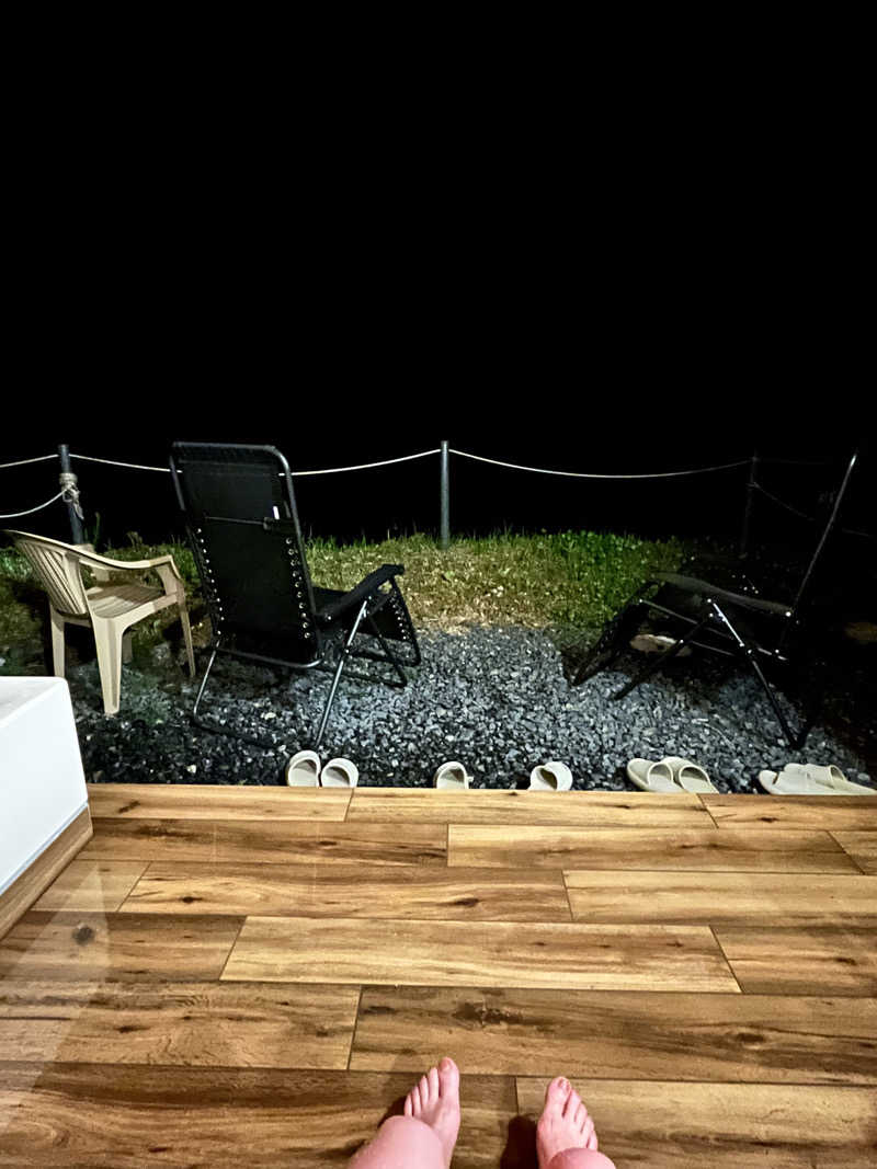 旅するサ活薬剤師💊さんのTHE TANADA SAUNAのサ活写真